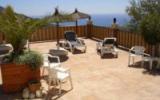 Ferienwohnung Mijas: Unterkunft Mijas / Malaga , Costa Del Sol , Spanien - Villa ...