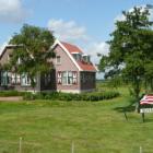 Ferienwohnung Niederlande Terrasse: Ferienwohnung Monnickendam , ...