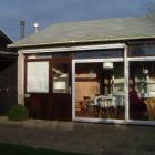 Ferienhaus Sint Maartenszee Terrasse: Ferienhaus Sint Maartenszee , ...