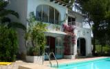 Ferienhaus BENISSA , Costa Blanca , Spanien - Villa mit Pool am Meer U