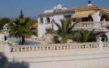 Ferienwohnung Spanien: Ferienwohnung Calpe , Costa Blanca , Spanien - Haus ...