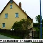 Ferienhaus Lobbe , Rügen , Mecklenburg-Vorpommern , Deutschland - Ferienhaus Schubert