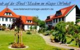 Ferienwohnung Rankwitz Familienurlaub: Ferienwohnung Rankwitz , Usedom , ...