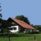 Ferienhaus Deutschland: Ferienhaus Gersfeld , Rhön , Hessen , Deutschland - ...