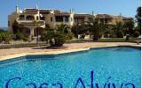 Ferienhaus Moraira: Ferienhaus Moraira , Costa Blanca , Spanien - Casa Alviva 