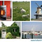 Ferienhaus Schoondijke: Ferienhaus Schoondijke , Zeeland , Niederlande - Het ...