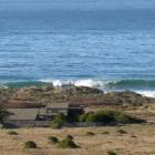 Ferienhaus Kalifornien: Ferienhaus Sea Ranch , Sea Ranch , California , Usa - ...