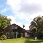 Ferienhaus Esens Garten: Ferienhaus Esens , Nordsee Ostfriesland , ...