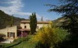 Ferienhaus Roquetaillade Garten: Ferienhaus Roquetaillade , Aude , ...