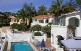 Ferienhaus Spanien: Ferienhaus Benissa , Costa Blanca , Spanien - Casa Caleta 