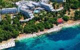 Hotel Porec Kinderspielplatz: Hotel Porec , Istrien , Kroatien - Hotel In ...