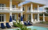 Ferienhaus Mauritius Garten: Ferienhaus Trou Aux Biches , Pamplemousses , ...