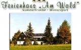 Ferienhaus Deutschland: Ferienhaus Mühlleithen , Vogtland , Sachsen , ...