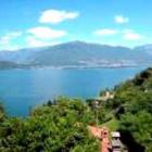 Ferienhaus Tessin: Ferienhaus Caviano , Lago Maggiore , Tessin , Schweiz - ...