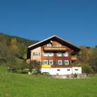 Ferienhaus Silbertal Vorarlberg: Ferienhaus Silbertal , Montafon , ...