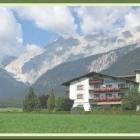Ferienwohnung Tirol Mikrowelle: Ferienwohnung Wildermieming , Innsbruck , ...