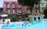Hotel Türkei Parkplatz: Hotel Fethiye , Mugla , Türkei - Hotel Truva 
