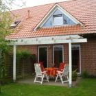 Ferienwohnung Deutschland Terrasse: Ferienwohnung Bockhorn , Nordsee ...