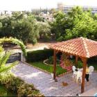Ferienhaus Zypern: Ferienhaus Paphos , Paphos , Zypern - Paradise Villa 