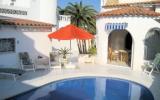 Ferienhaus Spanien Klimaanlage: Ferienhaus Ampuriabrava , Costa Brava , ...