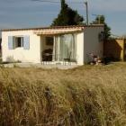 Ferienhaus Frankreich: Ferienhaus Vauvert , Gard , Languedoc-Roussillon , ...