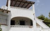 Ferienhaus Spanien: Ferienhaus Moraira , Costa Blanca , Spanien - Casa ...