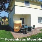 Ferienhaus Zingst Mecklenburg Vorpommern Terrasse: Ferienhaus Zingst , ...