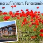 Ferienwohnung Deutschland: Ferienwohnung Gollendorf , Fehmarn , ...