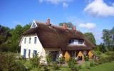 Ferienhaus Puddemin Terrasse: Ferienhaus Puddemin , Rügen , ...