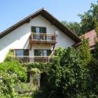 Ferienwohnung Bayern: Ferienwohnung Rottenbuch , Oberbayern , Bayern , ...