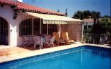 Ferienhaus Spanien: Ferienhaus Moraira , Costa Blanca , Spanien - ...