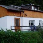 Ferienhaus Deutschland: Ferienhaus Koenigstein , Sächsische Schweiz , ...