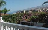 Ferienwohnung Puerto De La Cruz Canarias Video Recorder: ...