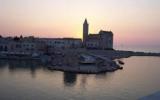 Ferienwohnung Trani Puglia Zentralheizung: Ferienwohnung Trani , Bari , ...