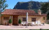 Ferienhaus Los Silos Canarias Kühlschrank: Ferienhaus Los Silos , ...