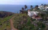 Ferienhaus Alojera Kachelofen: Ferienhaus Alojera , La Gomera , Kanaren , ...