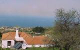 Ferienhaus Puntagorda Terrasse: Ferienhaus Puntagorda , La Palma , Kanaren , ...