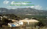 Ferienwohnung Spanien: Ferienwohnung Lliber , Costa Blanca , Spanien - Casa ...