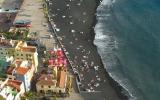 Ferienwohnung Tazacorte Gefrierfach: Ferienwohnung Tazacorte , La Palma , ...