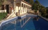 Ferienhaus Spanien: Ferienhaus Benissa , Costa Blanca , Spanien - Escondrijo 