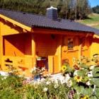 Ferienhaus Deutschland: Ferienhaus Ludwigsstadt , Frankenwald , Bayern , ...