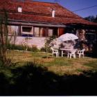 Ferienhaus Javerlhac: Ferienhaus Javerlhac , Dordogne Perigord , Aquitanien ...