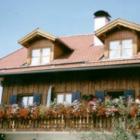 Ferienwohnung Bayern: Ferienwohnung Riegsee , Oberbayern , Bayern , ...