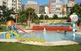 Ferienwohnung Benidorm Badeurlaub: Ferienwohnung Benidorm , Costa Blanca , ...