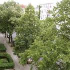 Ferienwohnung Deutschland: Ferienwohnung Berlin , Berlin Charlottenburg , ...