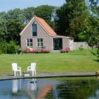 Ferienhaus Niederlande Mikrowelle: Ferienhaus Slootdorp , Noord-Holland , ...