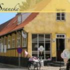 Ferienhaus Svaneke: Ferienhaus Svaneke , Ostbornholm , Bornholm , Dänemark - ...