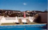 Ferienhaus Spanien: Ferienhaus Moraira , Costa Blanca , Spanien - Villa ...