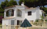 Ferienhaus Spanien: Ferienhaus Moraira , Costa Blanca , Spanien - Villa Chopo 