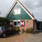 Ferienhaus Zuid Holland Terrasse: Ferienhaus Ooltgensplaat , ...